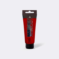 Acrylfarbe MAIMERI Acrilico 75 ml – Karmin