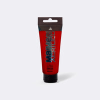 Acrylfarbe MAIMERI Acrilico 75 ml – Karminlack