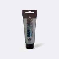 Acrylfarbe MAIMERI Acrilico 75 ml – Kühles Grau