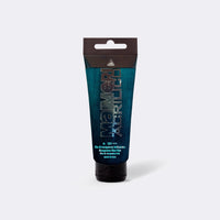 Acrylfarbe MAIMERI Acrilico 75 ml – Manganblau Imitat