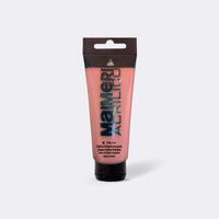 Acrylfarbe MAIMERI Acrilico 75 ml – Neapelgelb Rötlich