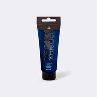 Acrylfarbe MAIMERI Acrilico 75 ml – Phthaloblau