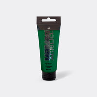 Acrylfarbe MAIMERI Acrilico 75 ml – Phthalogrün