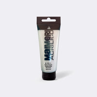 Acrylfarbe MAIMERI Acrilico 75 ml – Titanweiß