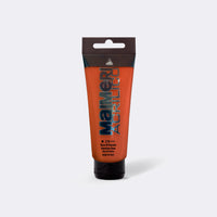 Acrylfarbe MAIMERI Acrilico 75 ml – Venezianisch Rosé