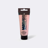Acrylfarbe MAIMERI Acrilico 75 ml – Venezianisch Rosé Hell