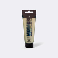 Acrylfarbe MAIMERI Acrilico 75 ml – Warmgrau