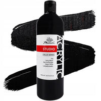 Acrylfarbe Phoenix 500 ml – Farbton wählen – 450