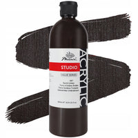 Acrylfarbe Phoenix 500 ml – Farbton wählen