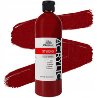 Acrylfarbe Phoenix 500 ml – Farbton wählen