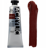 Acrylfarbe Phoenix Artist 60 ml | verschiedene Farben