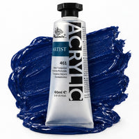 Acrylfarbe Phoenix Artist 60 ml | verschiedene Farben – Blau / 461