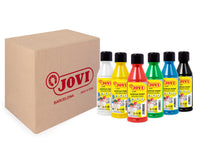 Acrylfarben-Set JOVI Jovidecor 6 x 250 ml