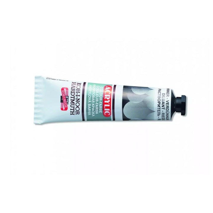Acrylfarben-Verdünner 40ml KOH-I-NOOR — Bild 1