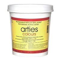 Acrylflüsterer GESSO 1000 ml — Bild 2