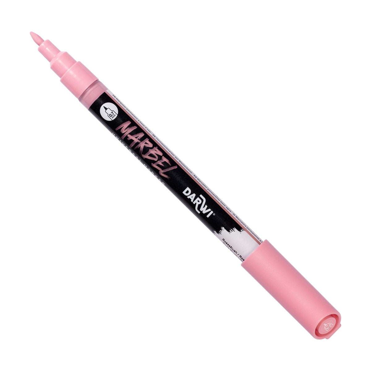 Acrylmarker DARWI Marbel 0,7 mm
