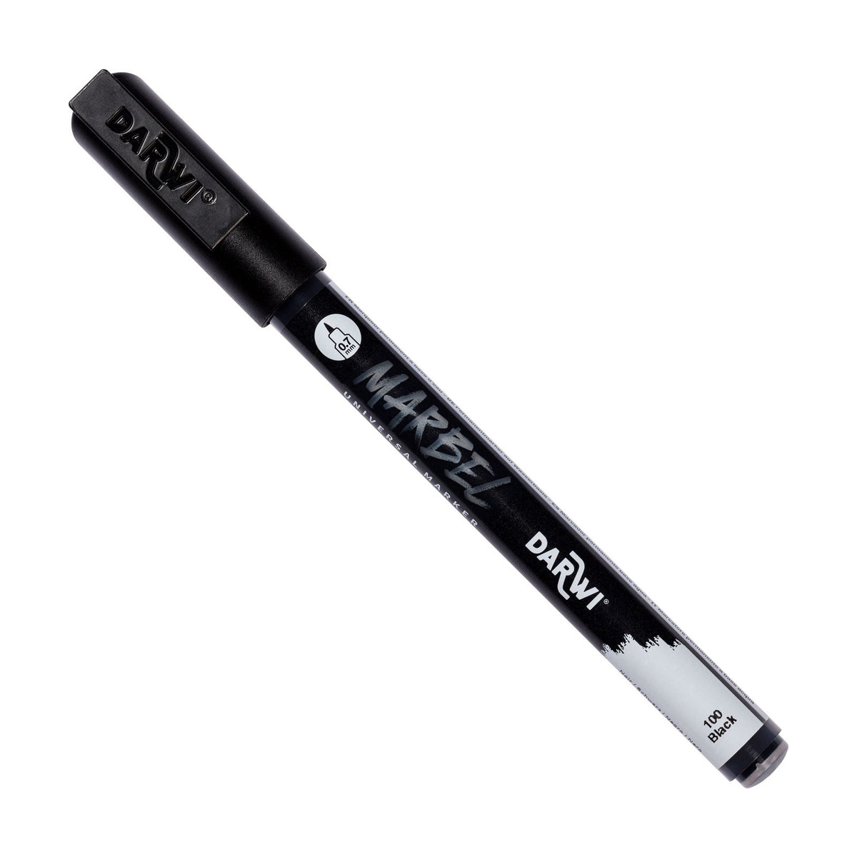 Acrylmarker DARWI Marbel 0,7 mm