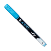 Acrylmarker DARWI Marbel 0,7 mm – Blau