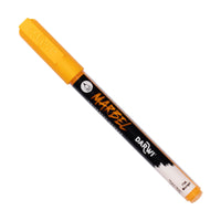 Acrylmarker DARWI Marbel 0,7 mm – Mango