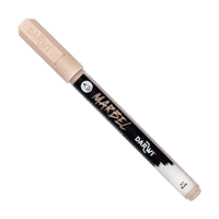 Acrylmarker DARWI Marbel 0,7 mm – Nude