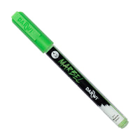 Acrylmarker DARWI Marbel 0,7 mm – Wiesengrün