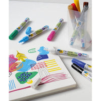 Acrylmarker Kreul Solo Goya Triton Rand - Satz von 11 — Bild 1