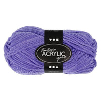 Acrylwolle Fantasia 80 m