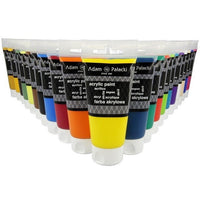 Adam Palacki Acrylfarbe 75 ml | sortierte Farben — Bild 2