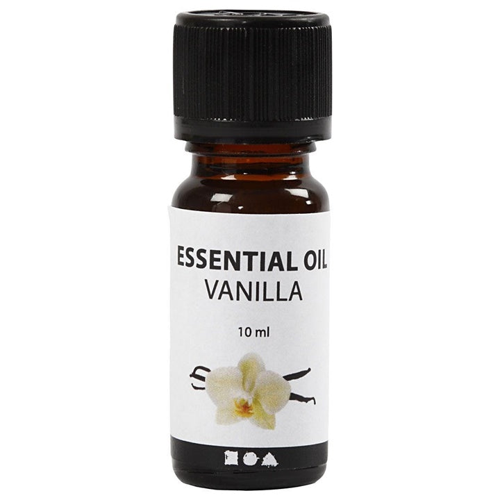 Ätherisches Öl mit Vanille-Aroma — Bild 1