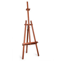 Akademische Atelier-Staffelei EKONOMY | verschiedene Farben — Bild 8