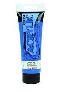 Royal & Langnickel Acrylfarbe Essentials 120 ml – 147 - Hellblau