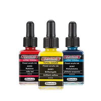 Akrilna tinta Schmincke AERO COLOR Professional Total Cover 28 ml | razne boje — slika 1
