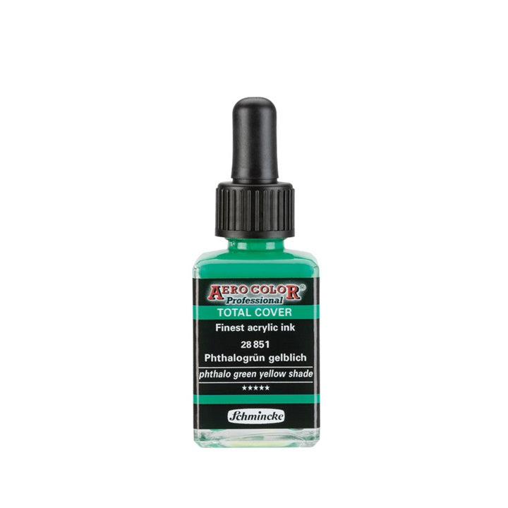 Akrilna tinta Schmincke AERO COLOR Professional Total Cover 28 ml | razne boje — slika 10