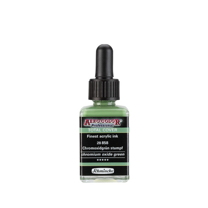 Akrilna tinta Schmincke AERO COLOR Professional Total Cover 28 ml | razne boje — slika 11