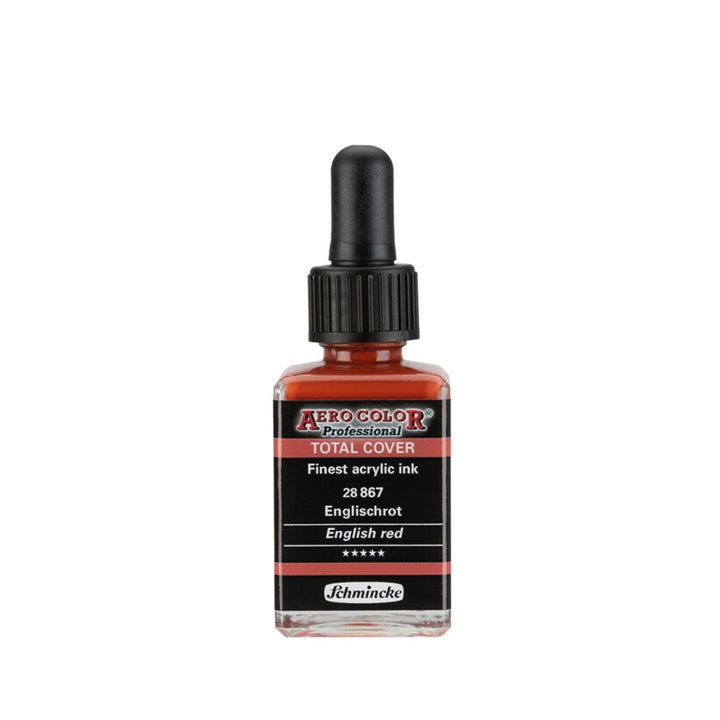 Akrilna tinta Schmincke AERO COLOR Professional Total Cover 28 ml | razne boje — slika 12