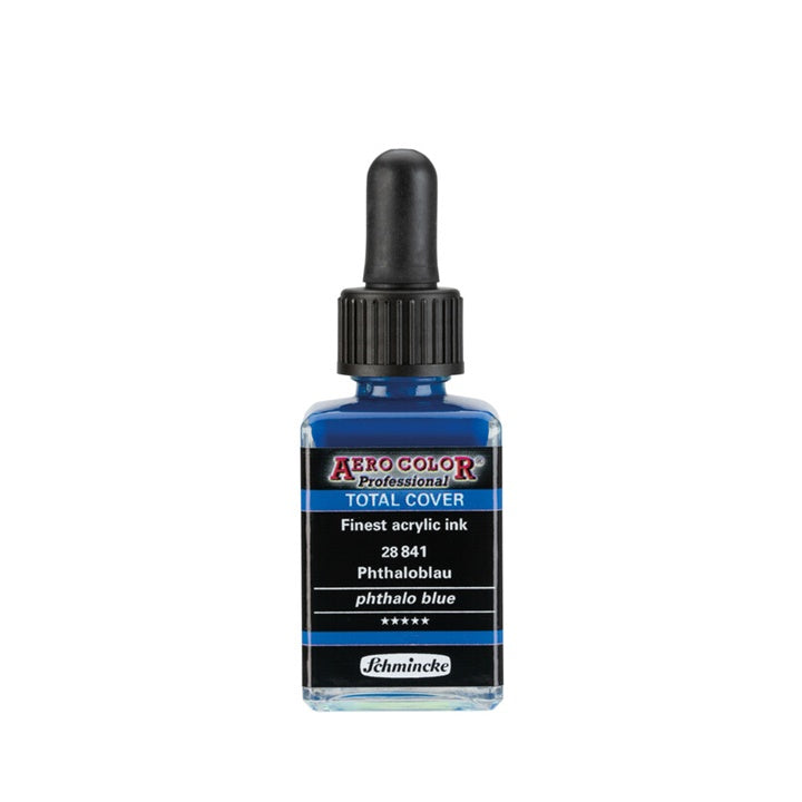Akrilna tinta Schmincke AERO COLOR Professional Total Cover 28 ml | razne boje — slika 7