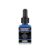Akrilna tinta Schmincke AERO COLOR Professional Total Cover 28 ml | razne boje — slika 8