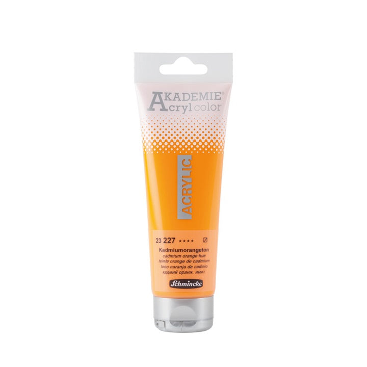 Akrilne boje Schmincke AKADEMIE 120 ml | razne boje — slika 11