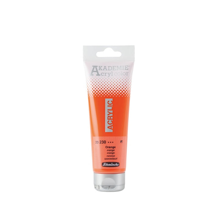Akrilne boje Schmincke AKADEMIE 120 ml | razne boje — slika 13