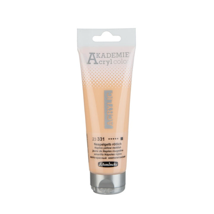 Akrilne boje Schmincke AKADEMIE 120 ml | razne boje — slika 14