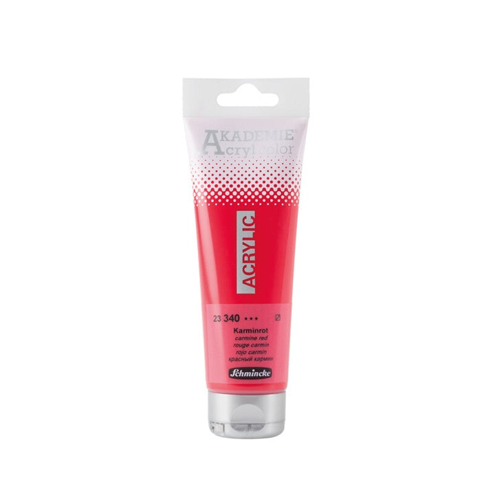Akrilne boje Schmincke AKADEMIE 120 ml | razne boje — slika 17