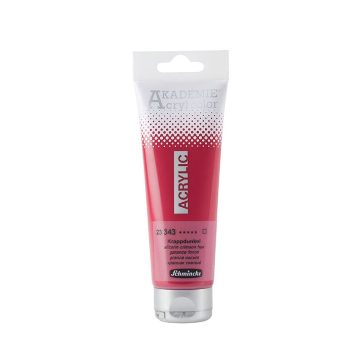 Akrilne boje Schmincke AKADEMIE 120 ml | razne boje — slika 19