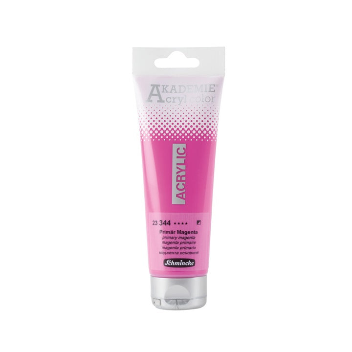 Akrilne boje Schmincke AKADEMIE 120 ml | razne boje — slika 20