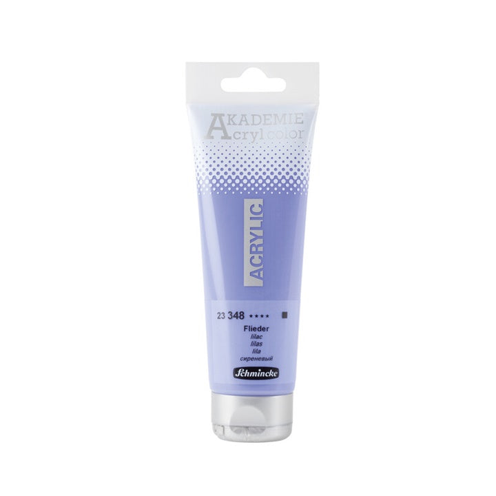 Akrilne boje Schmincke AKADEMIE 120 ml | razne boje — slika 21