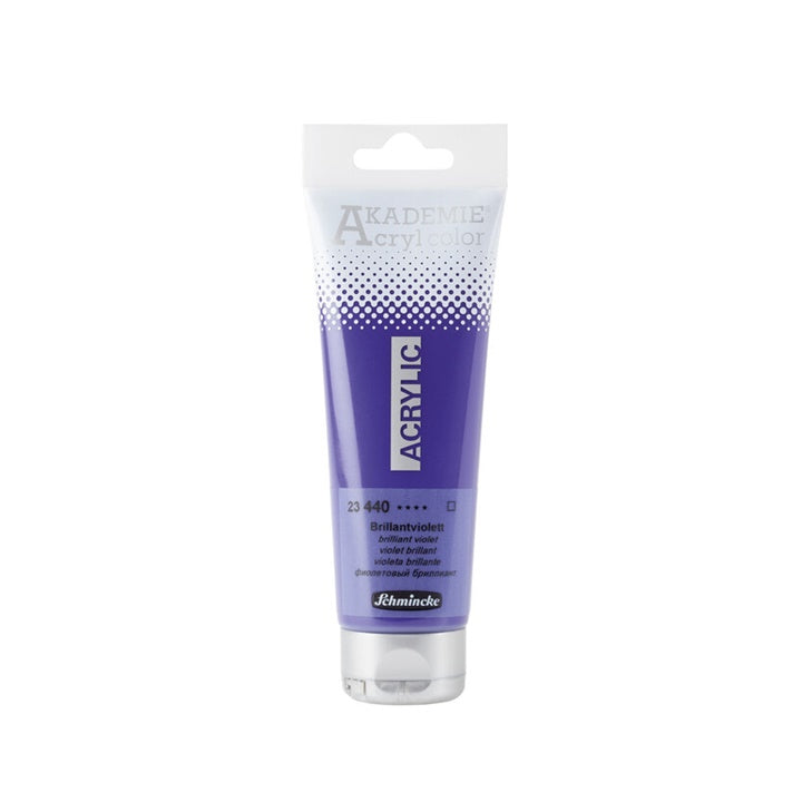 Akrilne boje Schmincke AKADEMIE 120 ml | razne boje — slika 22