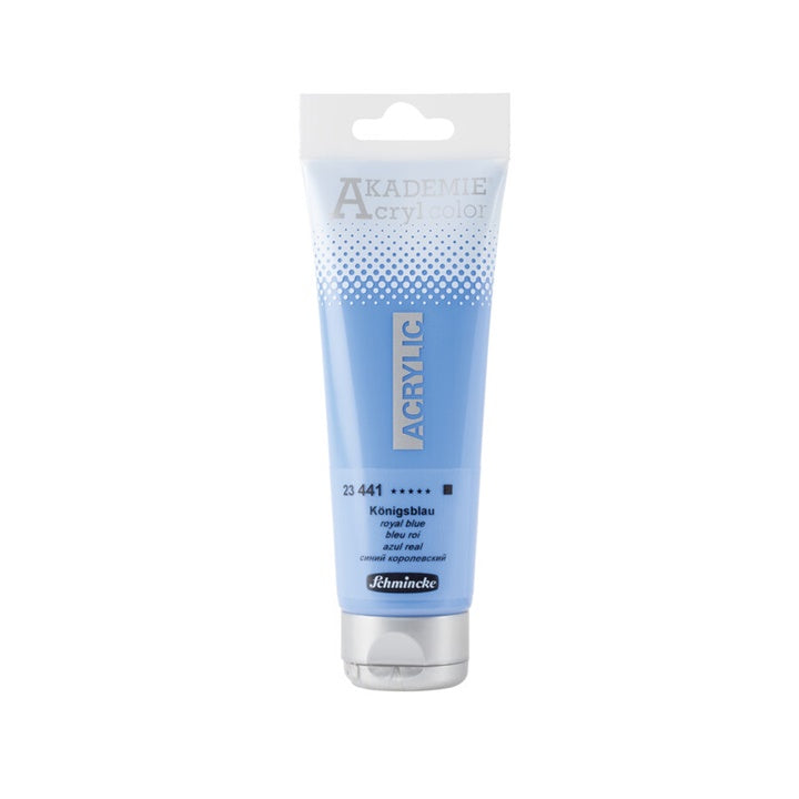 Akrilne boje Schmincke AKADEMIE 120 ml | razne boje — slika 23