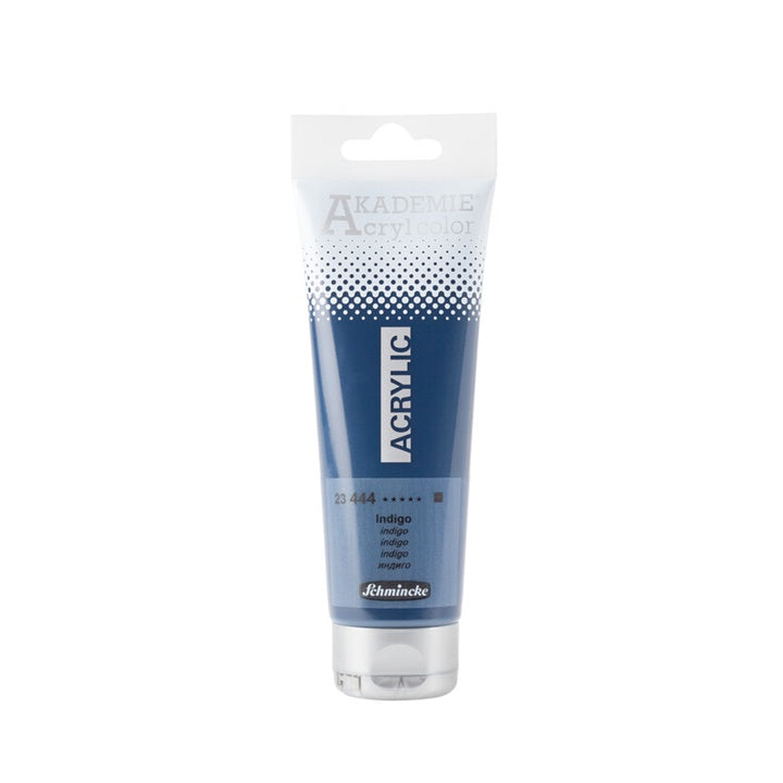 Akrilne boje Schmincke AKADEMIE 120 ml | razne boje — slika 26