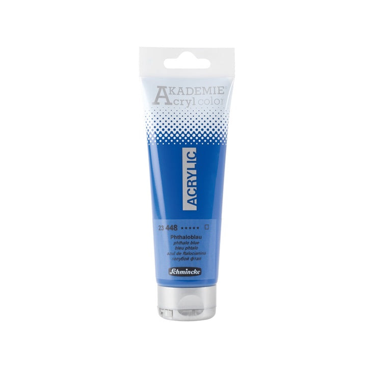 Akrilne boje Schmincke AKADEMIE 120 ml | razne boje — slika 29