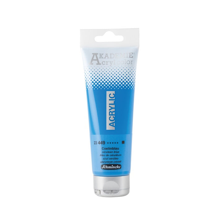 Akrilne boje Schmincke AKADEMIE 120 ml | razne boje — slika 30