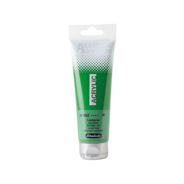 Akrilne boje Schmincke AKADEMIE 120 ml | razne boje — slika 33